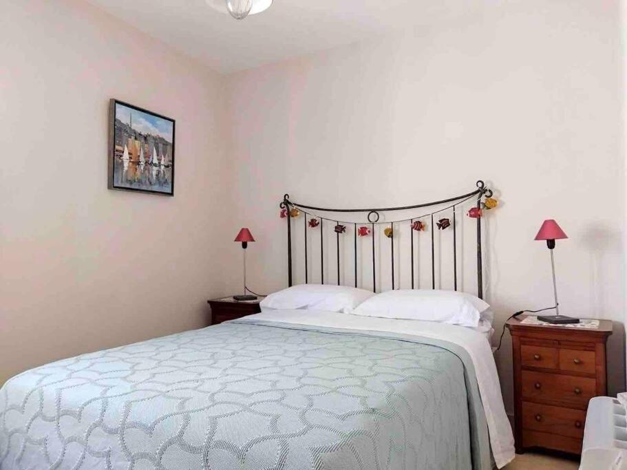 Apartamento As Tres Pitas Apartment Villanueva De Arosa Ngoại thất bức ảnh